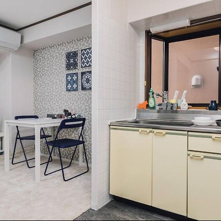 Liberty Palace Apartment3 大阪 外观 照片